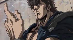 Fist of the North Star - Pięść Gwiazdy Północnej Odcinek 6