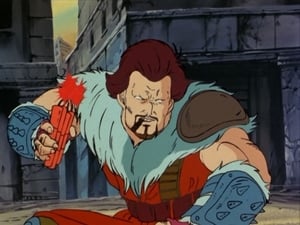 Fist of the North Star - Pięść Gwiazdy Północnej Odcinek 12
