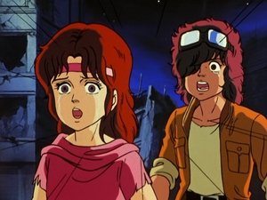 Fist of the North Star - Pięść Gwiazdy Północnej Odcinek 35