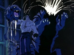 Fist of the North Star - Pięść Gwiazdy Północnej Odcinek 22