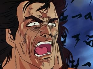 Fist of the North Star - Pięść Gwiazdy Północnej Odcinek 12