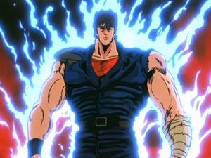 Fist of the North Star - Pięść Gwiazdy Północnej Odcinek 18
