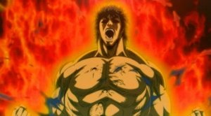 Fist of the North Star - Pięść Gwiazdy Północnej Odcinek 9