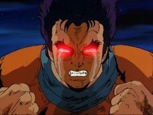 Fist of the North Star - Pięść Gwiazdy Północnej Odcinek 26