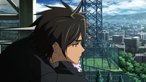 Highschool of the Dead Odcinek 1