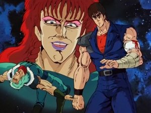 Fist of the North Star - Pięść Gwiazdy Północnej Odcinek 30