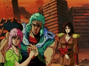 Fist of the North Star - Pięść Gwiazdy Północnej Odcinek 27