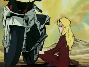 Fist of the North Star - Pięść Gwiazdy Północnej Odcinek 18