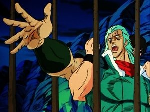 Fist of the North Star - Pięść Gwiazdy Północnej Odcinek 5