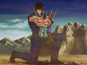 Fist of the North Star - Pięść Gwiazdy Północnej Odcinek 13