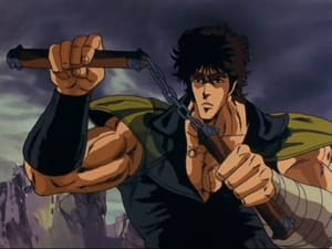 Fist of the North Star - Pięść Gwiazdy Północnej Odcinek 10