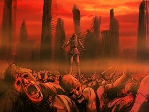 Fist of the North Star - Pięść Gwiazdy Północnej Odcinek 14
