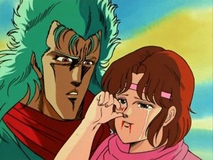Fist of the North Star - Pięść Gwiazdy Północnej Odcinek 24