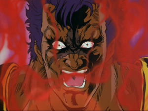 Fist of the North Star - Pięść Gwiazdy Północnej Odcinek 29