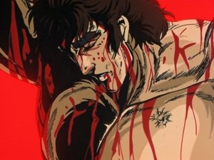 Fist of the North Star - Pięść Gwiazdy Północnej Odcinek 15