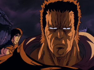 Fist of the North Star - Pięść Gwiazdy Północnej Odcinek 27