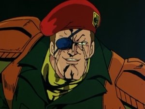 Fist of the North Star - Pięść Gwiazdy Północnej Odcinek 8