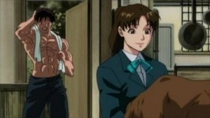 Baki the Grappler Odcinek 17