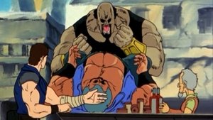 Fist of the North Star - Pięść Gwiazdy Północnej Odcinek 11