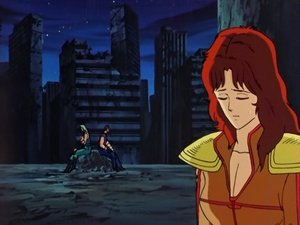 Fist of the North Star - Pięść Gwiazdy Północnej Odcinek 28