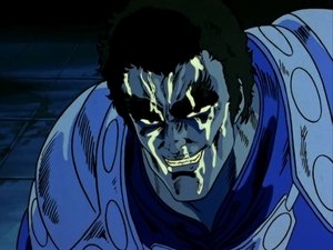 Fist of the North Star - Pięść Gwiazdy Północnej Odcinek 26