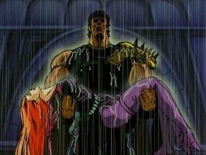 Fist of the North Star - Pięść Gwiazdy Północnej Odcinek 24