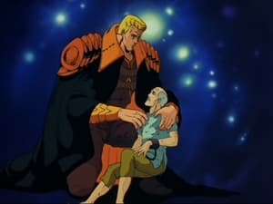 Fist of the North Star - Pięść Gwiazdy Północnej Odcinek 9