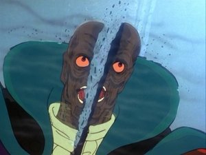 Fist of the North Star - Pięść Gwiazdy Północnej Odcinek 15