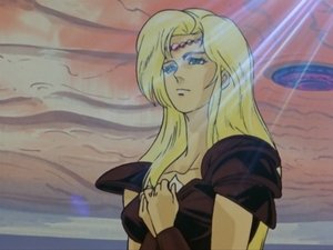 Fist of the North Star - Pięść Gwiazdy Północnej Odcinek 17