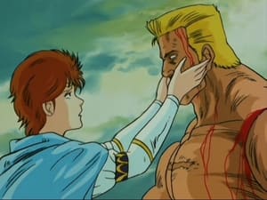 Fist of the North Star - Pięść Gwiazdy Północnej Odcinek 13
