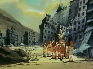 Fist of the North Star - Pięść Gwiazdy Północnej Odcinek 14