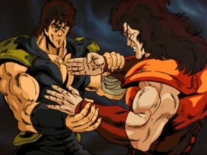 Fist of the North Star - Pięść Gwiazdy Północnej Odcinek 21