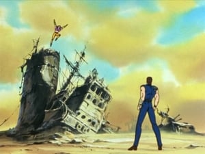 Fist of the North Star - Pięść Gwiazdy Północnej Odcinek 21