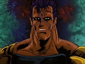 Fist of the North Star - Pięść Gwiazdy Północnej Odcinek 22