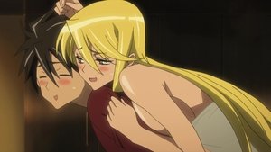 Highschool of the Dead Odcinek 6