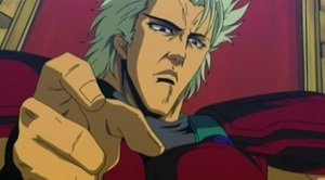 Fist of the North Star - Pięść Gwiazdy Północnej Odcinek 8