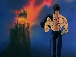 Fist of the North Star - Pięść Gwiazdy Północnej Odcinek 10