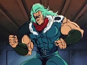 Fist of the North Star - Pięść Gwiazdy Północnej Odcinek 31