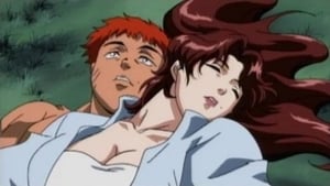 Baki the Grappler Odcinek 14