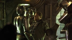 Doktor Who Czas zamknięcia