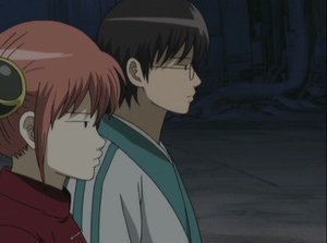 Gintama Odcinek 19