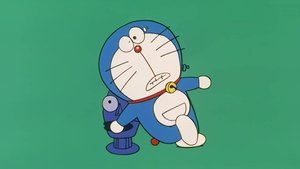 Doraemon Odcinek 26