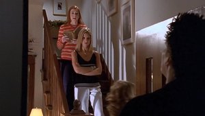 Buffy: Postrach wampirów Pasja