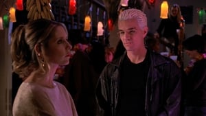 Buffy: Postrach wampirów Stworzony, by cię kochać