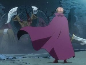 Gintama Odcinek 50