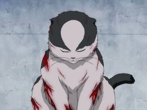 Gintama Odcinek 42