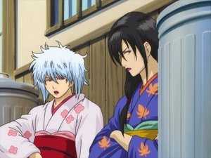 Gintama Odcinek 24