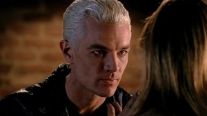 Buffy: Postrach wampirów Szalona miłość