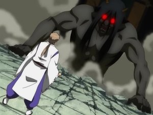 Gintama Odcinek 48