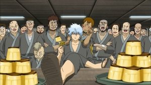 Gintama Odcinek 24